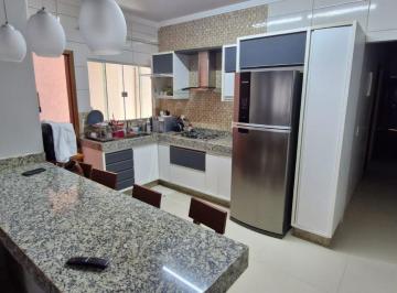 Casa · 150m² · 3 Quartos · 2 Vagas · Casa à venda - Bairro São João em Anápolis