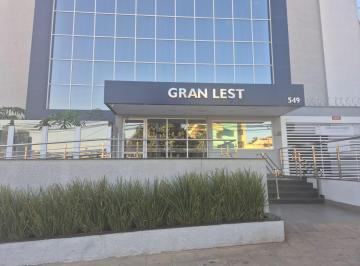 Apartamento · 100m² · 3 Quartos · Apartamento para Locação - Ed. Gran Lest | Setor Leste Universitário | Goiânia - GO