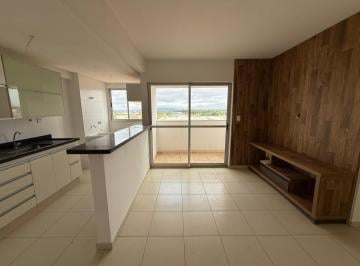 Apartamento · 74m² · 3 Quartos · 1 Vaga · Apartamento à Venda - Near Lourenzzo | Vila Rosa | Goiânia - GO