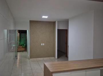 Casa · 130m² · 2 Quartos · 2 Vagas · Casa à venda - Setor Estrela Dalva