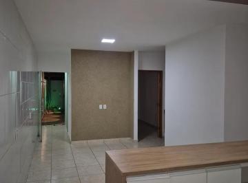 Casa · 130m² · 2 Quartos · 2 Vagas · Casa à venda - Setor Estrela Dalva