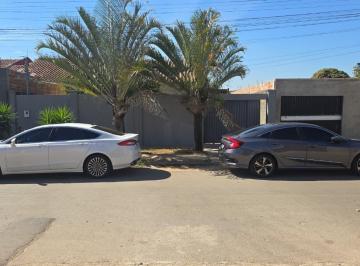 Casa · 100m² · 3 Quartos · 2 Vagas · Casa à Venda - Parque Ibirapuera | Aparecida de Goiânia - GO