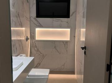 Casa · 340m² · 4 Quartos · 4 Vagas · Casa térrea à venda - Condomínio Plateau D'or Uique