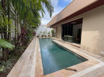 Casa · 350m² · 4 Quartos · Sobrado à Venda - Alphaville Flamboyant Residencial Araguaia | Goiânia - GO