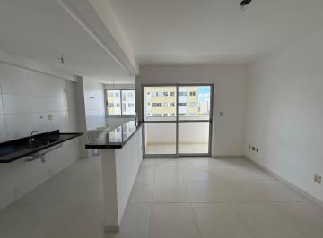Apartamento · 74m² · 3 Quartos · 1 Vaga · Apartamento à Venda - Near Lourenzzo | Vila Rosa | Goiânia - GO