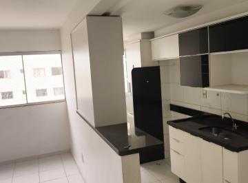 Apartamento · 53m² · 2 Quartos · 1 Vaga · Apartamento à Venda - Near Lourenzzo | Vila Rosa | Goiânia - GO