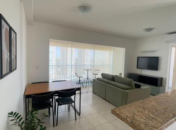 Apartamento · 68m² · 2 Quartos · Apartamento para Locação - Edifício New Park | Goiânia - GO