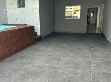 Casa · 198m² · 3 Quartos · 1 Vaga · Casa à Venda - Jardim Presidente | Goiânia - GO