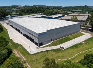 Comercial · 1522m² · Galpão na Rua Ioneji Matsubayashi, 467 • 1522 m²