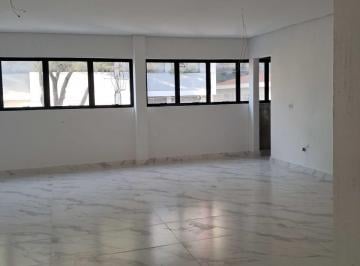 Comercial · 110m² · 1 Vaga · Sobreloja na Rua Rita Joana de Sousa, 73 - Sala 3 • 110 m²