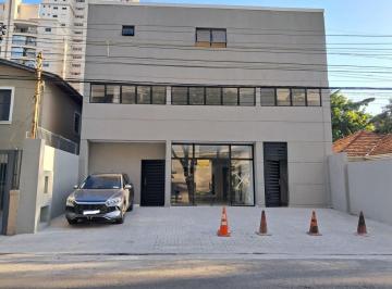 Comercial · 265m² · 3 Vagas · Loja na Rua Rita Joana de Sousa, 73 • 265 m²