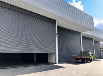 Comercial · 1740m² · Galpão na Avenida Amador Bueno da Veiga, 1686 • 1740 m²