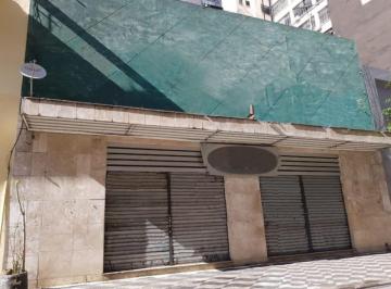 Comercial · 322m² · Galpão na Rua Aurora, 753 • 322 m²