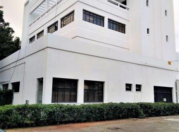 Comercial · 4816m² · Prédio comercial na Rua Doutor Edgard Theotonio Santana, 206 • 4816 m²