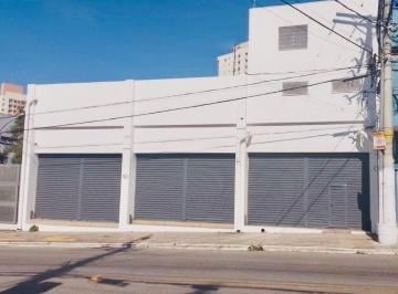 Comercial · 978m² · Galpão na Avenida Santa Marina, 2687 • 978 m²