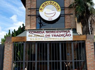 Comercial · 403m² · Loja na Avenida Engenheiro Caetano Álvares, 1467 • 403 m²