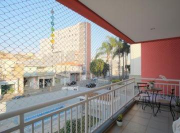 Apartamento · 80m² · 3 Quartos · 2 Vagas · Apartamento a venda na Rua Teodoro Mascarenhas, Vila Matilde - próximo ao Metrô