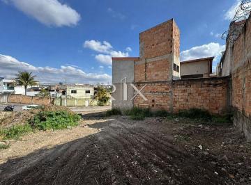 Terreno · 261m² · Terreno à venda - em Sapucaia II