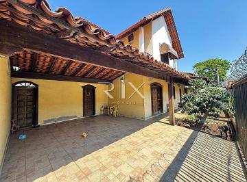 Casa · 394m² · 4 Quartos · 4 Vagas · Casa à venda - em Três Barras
