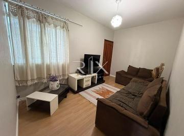 Apartamento · 60m² · 2 Quartos · 1 Vaga · Apartamento à venda - em Novo Riacho