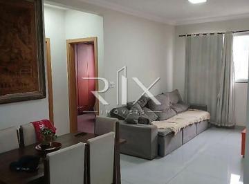 Apartamento · 81m² · 3 Quartos · 2 Vagas · Apartamento à venda - em Novo Eldorado
