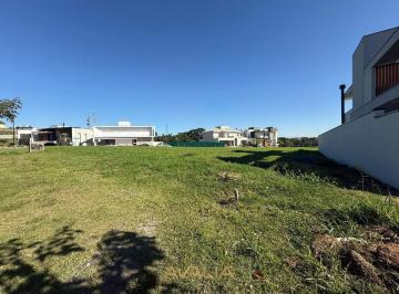 Terreno · 510m² · Terreno en Condomínio para venda em Parque Villa dos Pinheiros de 510.00m²