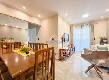 Apartamento · 64m² · 2 Quartos · 1 Vaga · Apartamento para venda em Vila Nova Jundiainópolis de 64.00m² com 2 Quartos, 1 Suite e 1 Garagem