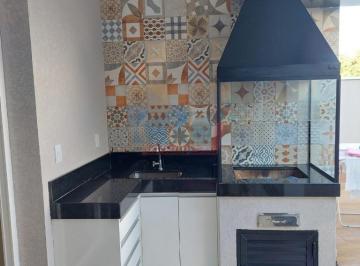 Casa · 272m² · 4 Quartos · 6 Vagas · Casa para venda em Jardim Bela Vista de 272.00m² com 4 Quartos, 4 Suites e 6 Garagens