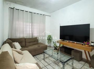 Casa · 200m² · 3 Quartos · 2 Vagas · Casa para venda em Jardim Independência de 200.00m² com 3 Quartos e 2 Garagens