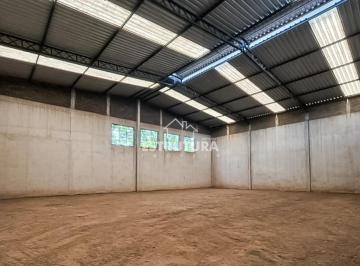 Comercial · 1022m² · Prédio Comercial para venda em Jardim Coloninha Cláudia de 1022.00m²