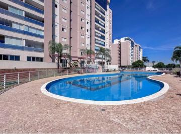 Apartamento · 85m² · 3 Quartos · 2 Vagas · Apartamento para venda em Bonfim Paulista de 84.76m² com 3 Quartos, 1 Suite e 2 Garagens