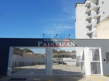 Apartamento · 71m² · 2 Quartos · 2 Vagas · Apartamento para venda em Jardim Pedroso de 71.39m² com 2 Quartos, 1 Suite e 2 Garagens
