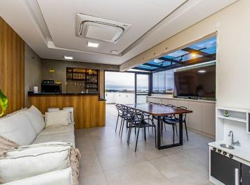 Apartamento · 150m² · 3 Quartos · 2 Vagas · Cobertura para venda em Pedro Moro de 150.00m² com 3 Quartos, 1 Suite e 2 Garagens