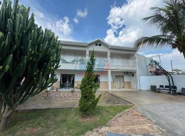 Terreno · 365m² · 4 Quartos · 2 Vagas · Chácara para venda em Colinas De Indaiatuba de 365.00m² com 4 Quartos, 1 Suite e 2 Garagens