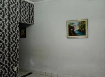 Casa · 90m² · 3 Quartos · 2 Vagas · Casa para venda em Jardim Castelo de 90.00m² com 3 Quartos e 2 Garagens