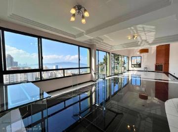 Casa · 720m² · 6 Quartos · 4 Vagas · Casa de Condomínio para venda em Marapé de 720.00m² com 6 Quartos, 4 Suites e 4 Garagens