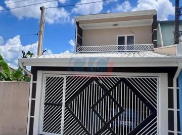 Casa · 170m² · 3 Quartos · 2 Vagas · Casa para venda em Jardim Morada Do Sol de 170.25m² com 3 Quartos, 1 Suite e 2 Garagens