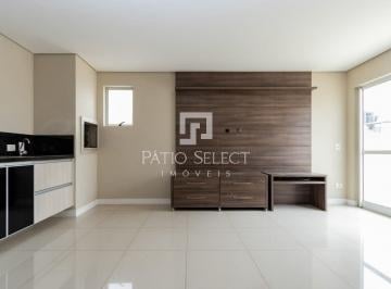 1 · Cobertura Duplex com 116 m², 3 quartos sendo 1 suíte à venda no bairro Vila Izabel.