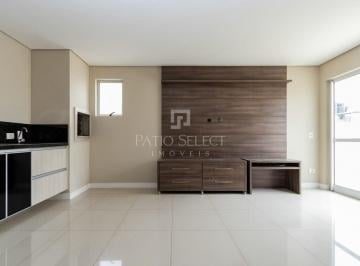 Apartamento · 116m² · 3 Quartos · 2 Vagas · Cobertura Duplex com 116 m², 3 quartos sendo 1 suí