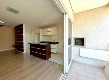 Apartamento · 116m² · 3 Quartos · 2 Vagas · Cobertura Duplex com 116 m², 3 quartos sendo 1 suí
