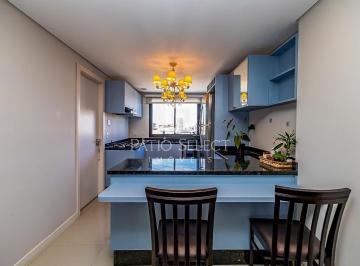 1 · Cobertura Duplex com 412 m², 4 suítes para alugar no bairro São Francisco.