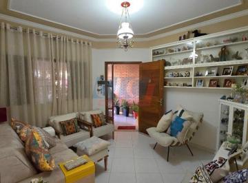 Casa · 104m² · 3 Quartos · 2 Vagas · Casa para venda em Jardim América de 104.00m² com 3 Quartos, 1 Suite e 2 Garagens