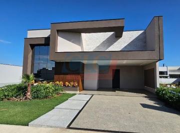 Casa · 192m² · 3 Quartos · 4 Vagas · Casa para venda em Jardim Residencial Dona Maria Candida de 192.15m² com 3 Quartos, 3 Suites e 4 Gar