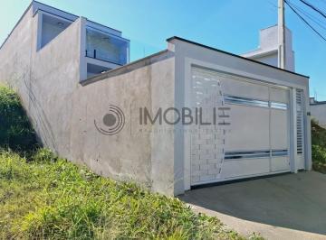 Casa · 110m² · 2 Quartos · 4 Vagas · Casa para venda em Itaici de 110.00m² com 2 Quartos, 1 Suite e 4 Garagens