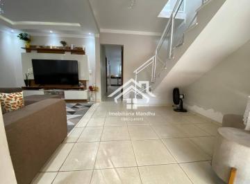 Casa · 291m² · 6 Quartos · 2 Vagas · Casa para venda em Parque Residencial Jundiaí de 291.00m² com 6 Quartos, 3 Suites e 2 Garagens