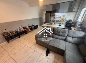 Casa · 110m² · 4 Quartos · 4 Vagas · Casa para venda em Jardim Vale Verde de 110.00m² com 4 Quartos, 1 Suite e 4 Garagens