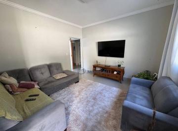 Casa · 82m² · 3 Quartos · 2 Vagas · Casa para venda em Nova Piracicaba de 82.00m² com 3 Quartos, 1 Suite e 2 Garagens
