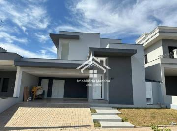 Casa · 260m² · 4 Quartos · 4 Vagas · Casa de Condomínio para venda em Jardim Celeste de 260.00m² com 4 Quartos, 4 Suites e 4 Garagens