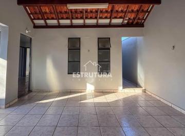 Casa · 107m² · 2 Quartos · 2 Vagas · Casa para venda em Jardim Bandeirante (cohab) de 107.00m² com 2 Quartos e 2 Garagens