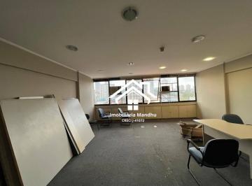Comercial · 54m² · 1 Vaga · Sala Comercial para venda em Vila Virgínia de 54.00m² com 1 Garagem